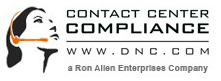 DNC Contact Center Compliance