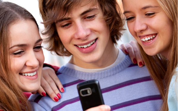 SMS Text marketing