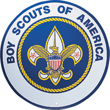 Boy Scouts Bay Area Quote Voice Broadcast